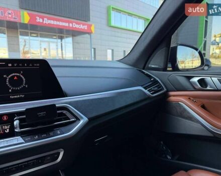 Черный БМВ Х5, объемом двигателя 4.39 л и пробегом 90 тыс. км за 72000 $, фото 87 на Automoto.ua