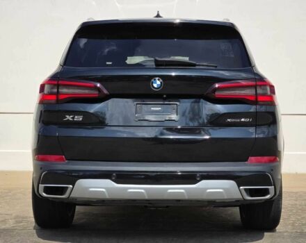 БМВ Х5 2021 у Чернігові на Automoto.ua Чорний БМВ Х5, об'ємом двигуна 3 л та пробігом 23 тис. км за 24700 $, фото 5 на Automoto.ua
