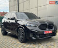 Черный БМВ Х5, объемом двигателя 3 л и пробегом 74 тыс. км за 56000 $, фото 1 на Automoto.ua