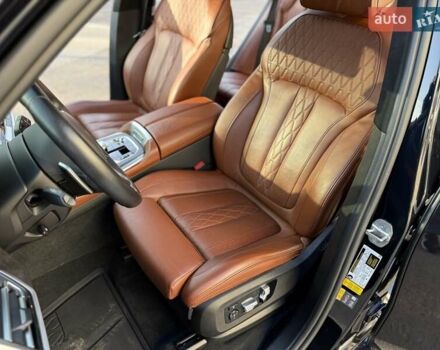 Черный БМВ Х5, объемом двигателя 3 л и пробегом 67 тыс. км за 75000 $, фото 18 на Automoto.ua