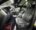 Черный БМВ Х5, объемом двигателя 3 л и пробегом 98 тыс. км за 58000 $, фото 16 на Automoto.ua