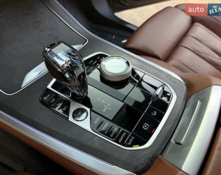 Черный БМВ Х5, объемом двигателя 3 л и пробегом 67 тыс. км за 75000 $, фото 24 на Automoto.ua