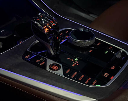 Черный БМВ Х5, объемом двигателя 2.99 л и пробегом 160 тыс. км за 83999 $, фото 19 на Automoto.ua