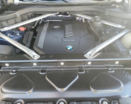 Чорний БМВ Х5, об'ємом двигуна 0 л та пробігом 15 тис. км за 48000 $, фото 10 на Automoto.ua