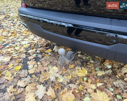 Черный БМВ Х5, объемом двигателя 2.99 л и пробегом 175 тыс. км за 65000 $, фото 12 на Automoto.ua