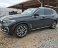 Черный БМВ Х5, объемом двигателя 3 л и пробегом 20 тыс. км за 24000 $, фото 1 на Automoto.ua
