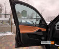 Чорний БМВ Х5, об'ємом двигуна 3 л та пробігом 24 тис. км за 59999 $, фото 9 на Automoto.ua