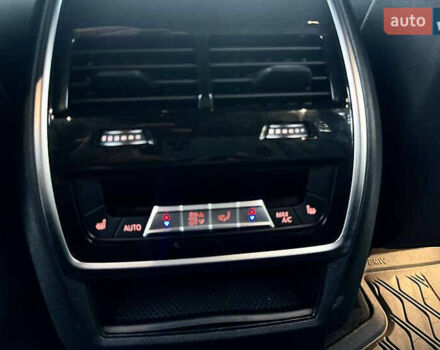 Черный БМВ Х5, объемом двигателя 3 л и пробегом 41 тыс. км за 58000 $, фото 17 на Automoto.ua