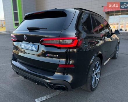 Черный БМВ Х5, объемом двигателя 4.39 л и пробегом 90 тыс. км за 72000 $, фото 30 на Automoto.ua