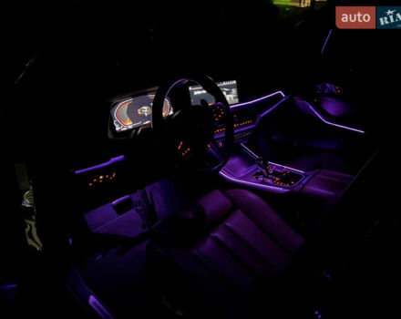 БМВ Х5 2021 у Києві на Automoto.ua Чорний БМВ Х5, об'ємом двигуна 2 л та пробігом 88 тис. км за 55999 $, фото 36 на Automoto.ua