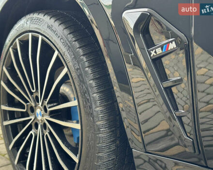 Черный БМВ Х5, объемом двигателя 3 л и пробегом 74 тыс. км за 56000 $, фото 20 на Automoto.ua