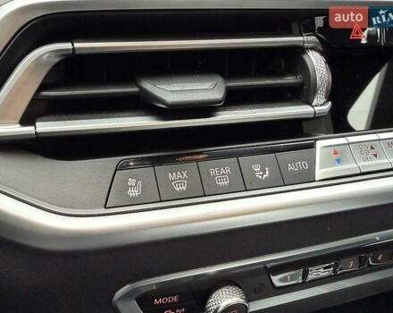 Чорний БМВ Х5, об'ємом двигуна 3 л та пробігом 149 тис. км за 59800 $, фото 59 на Automoto.ua