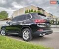 Черный БМВ Х5, объемом двигателя 2 л и пробегом 156 тыс. км за 47800 $, фото 3 на Automoto.ua