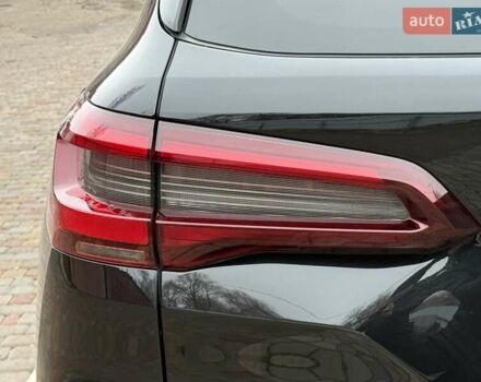 Чорний БМВ Х5, об'ємом двигуна 3 л та пробігом 149 тис. км за 59800 $, фото 48 на Automoto.ua