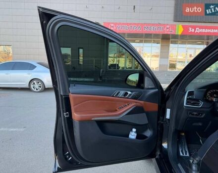 Черный БМВ Х5, объемом двигателя 4.39 л и пробегом 90 тыс. км за 72000 $, фото 41 на Automoto.ua