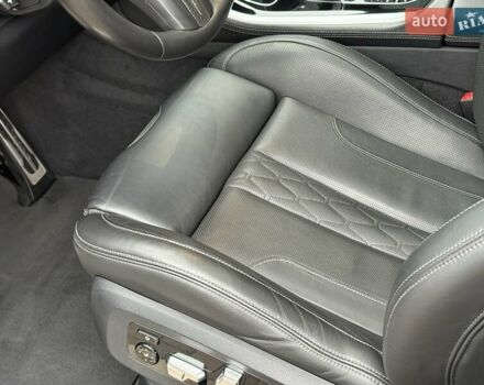 Чорний БМВ Х5, об'ємом двигуна 3 л та пробігом 149 тис. км за 59800 $, фото 6 на Automoto.ua