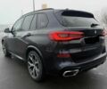 Чорний БМВ Х5, об'ємом двигуна 3 л та пробігом 45 тис. км за 28000 $, фото 4 на Automoto.ua