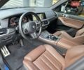Черный БМВ Х5, объемом двигателя 3 л и пробегом 90 тыс. км за 65999 $, фото 8 на Automoto.ua