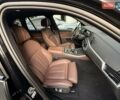 Черный БМВ Х5, объемом двигателя 4.39 л и пробегом 59 тыс. км за 84999 $, фото 18 на Automoto.ua
