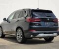 БМВ Х5 2021 у Чернігові на Automoto.ua Чорний БМВ Х5, об'ємом двигуна 3 л та пробігом 23 тис. км за 24700 $, фото 4 на Automoto.ua