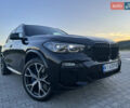Черный БМВ Х5, объемом двигателя 4.39 л и пробегом 54 тыс. км за 71500 $, фото 1 на Automoto.ua