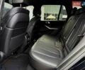 Черный БМВ Х5, объемом двигателя 2.99 л и пробегом 40 тыс. км за 85999 $, фото 31 на Automoto.ua