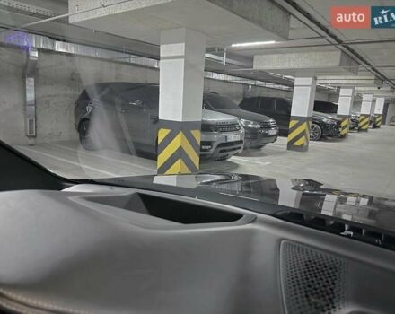 БМВ Х5 2021 в Днепре (Днепропетровске) на Automoto.ua Черный БМВ Х5, объемом двигателя 4.39 л и пробегом 47 тыс. км за 91000 $, фото 37 на Automoto.ua