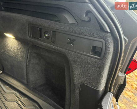 Черный БМВ Х5, объемом двигателя 2.99 л и пробегом 175 тыс. км за 65000 $, фото 13 на Automoto.ua