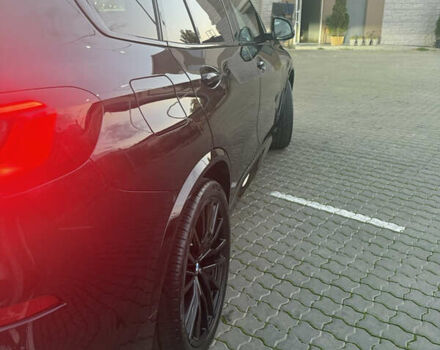 Чорний БМВ Х5, об'ємом двигуна 3 л та пробігом 98 тис. км за 59000 $, фото 2 на Automoto.ua