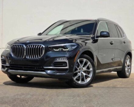 БМВ Х5 2021 у Чернігові на Automoto.ua Чорний БМВ Х5, об'ємом двигуна 3 л та пробігом 23 тис. км за 24700 $, фото 2 на Automoto.ua