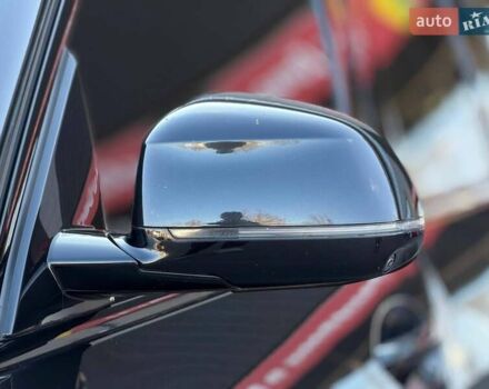 Черный БМВ Х5, объемом двигателя 4.39 л и пробегом 90 тыс. км за 72000 $, фото 7 на Automoto.ua