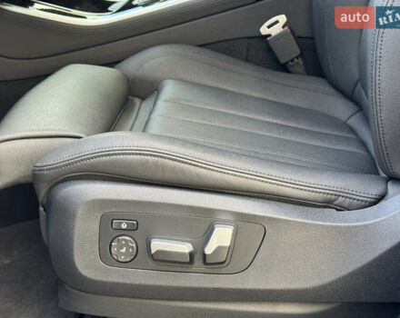 Черный БМВ Х5, объемом двигателя 3 л и пробегом 74 тыс. км за 56000 $, фото 35 на Automoto.ua