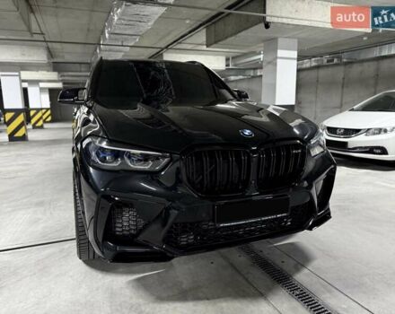 БМВ Х5 2021 в Днепре (Днепропетровске) на Automoto.ua Черный БМВ Х5, объемом двигателя 4.39 л и пробегом 47 тыс. км за 91000 $, фото 19 на Automoto.ua