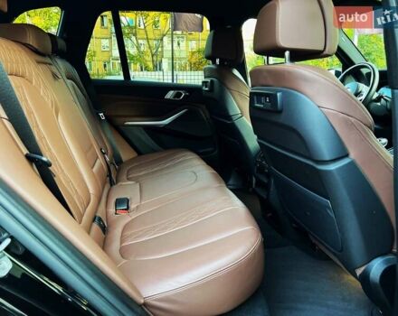 Черный БМВ Х5, объемом двигателя 4.39 л и пробегом 64 тыс. км за 80999 $, фото 29 на Automoto.ua