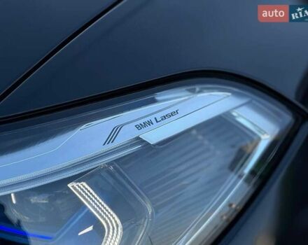 Черный БМВ Х5, объемом двигателя 4.39 л и пробегом 90 тыс. км за 72000 $, фото 19 на Automoto.ua