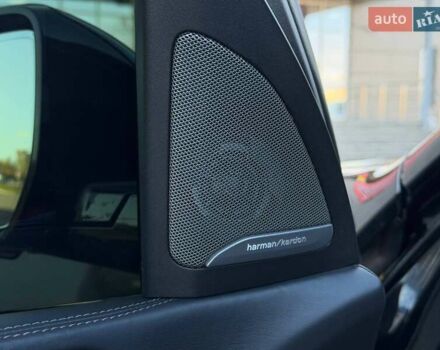 Черный БМВ Х5, объемом двигателя 4.39 л и пробегом 90 тыс. км за 72000 $, фото 42 на Automoto.ua