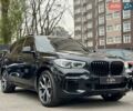 Чорний БМВ Х5, об'ємом двигуна 2.99 л та пробігом 93 тис. км за 73300 $, фото 7 на Automoto.ua