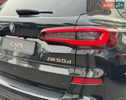 Чорний БМВ Х5, об'ємом двигуна 2.99 л та пробігом 93 тис. км за 73300 $, фото 34 на Automoto.ua