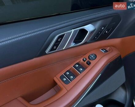 Черный БМВ Х5, объемом двигателя 4.39 л и пробегом 90 тыс. км за 72000 $, фото 43 на Automoto.ua