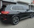 Черный БМВ Х5, объемом двигателя 3 л и пробегом 70 тыс. км за 48300 $, фото 7 на Automoto.ua