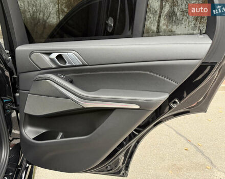 Черный БМВ Х5, объемом двигателя 2.99 л и пробегом 86 тыс. км за 81000 $, фото 72 на Automoto.ua