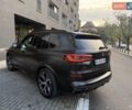 Черный БМВ Х5, объемом двигателя 4.39 л и пробегом 59 тыс. км за 84999 $, фото 8 на Automoto.ua