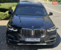 Черный БМВ Х5, объемом двигателя 3 л и пробегом 71 тыс. км за 50000 $, фото 1 на Automoto.ua