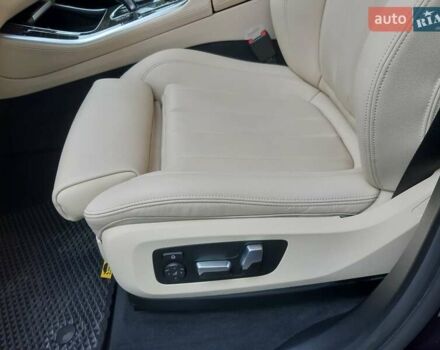 Черный БМВ Х5, объемом двигателя 3 л и пробегом 174 тыс. км за 47500 $, фото 1 на Automoto.ua