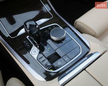 Черный БМВ Х5, объемом двигателя 3 л и пробегом 174 тыс. км за 49500 $, фото 19 на Automoto.ua