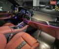 Черный БМВ Х5, объемом двигателя 4.39 л и пробегом 47 тыс. км за 92000 $, фото 34 на Automoto.ua