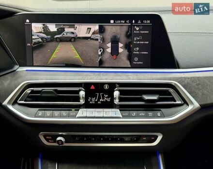 Чорний БМВ Х5, об'ємом двигуна 2.99 л та пробігом 93 тис. км за 73300 $, фото 39 на Automoto.ua
