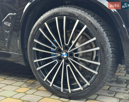 Черный БМВ Х5, объемом двигателя 3 л и пробегом 74 тыс. км за 56000 $, фото 21 на Automoto.ua