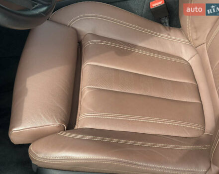 Чорний БМВ Х5, об'ємом двигуна 2 л та пробігом 71 тис. км за 54500 $, фото 34 на Automoto.ua