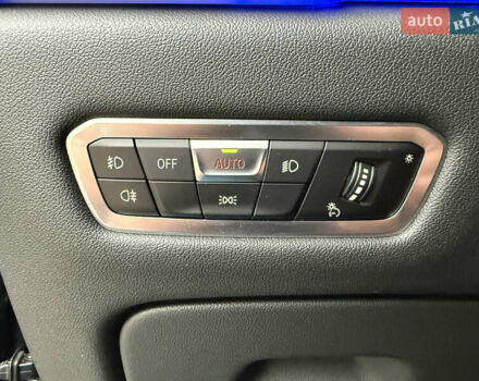 Черный БМВ Х5, объемом двигателя 2.99 л и пробегом 86 тыс. км за 81000 $, фото 89 на Automoto.ua